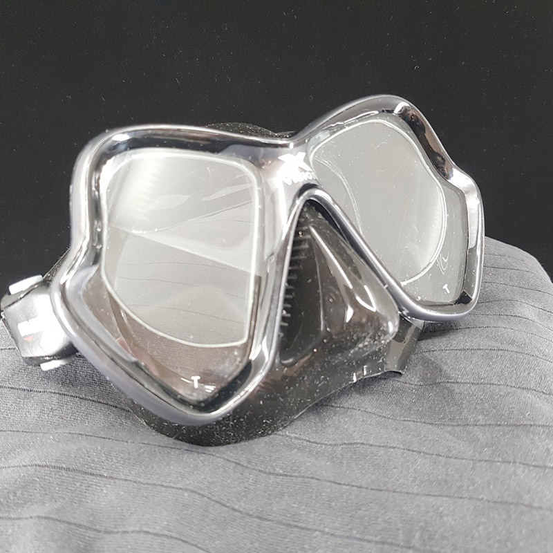 Masque de plongée - Sealens®